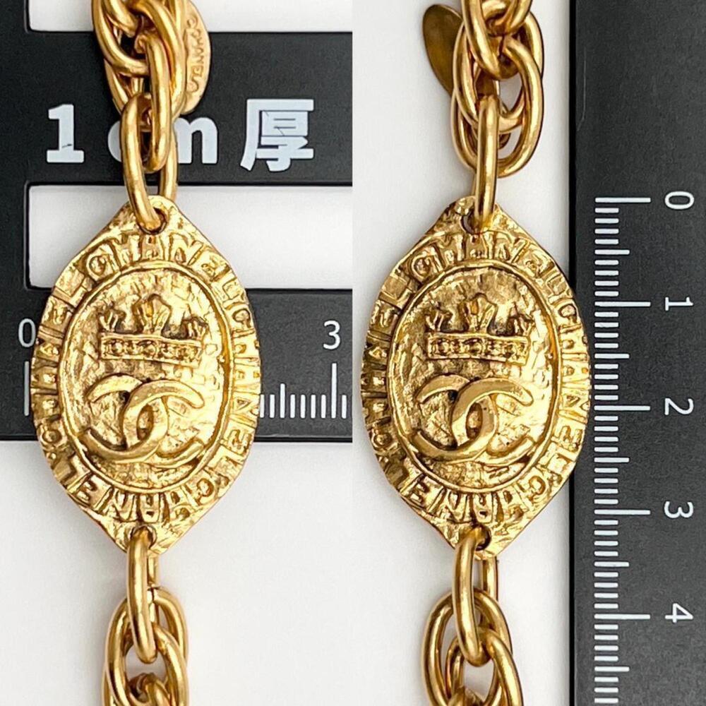 CHANEL Authentic Necklace - Picture 8 of 10